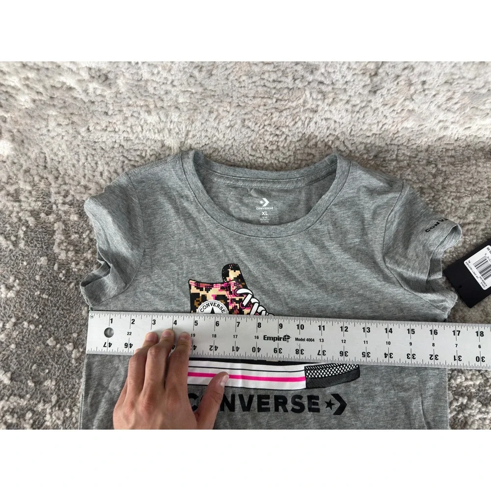 Converse brand color